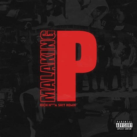 malaking p rich lyrics